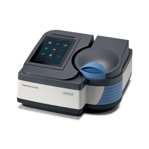 Thermo Scientific™ GENESYS™ 140 可見光分光光度計