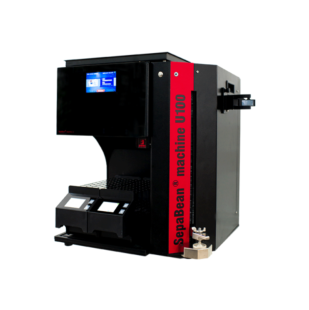 SepaBean® Flash Chromatography System