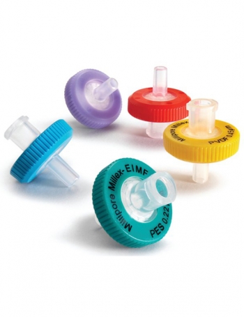 Merck Millex-filter