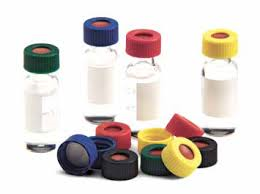 Thermo Vials
