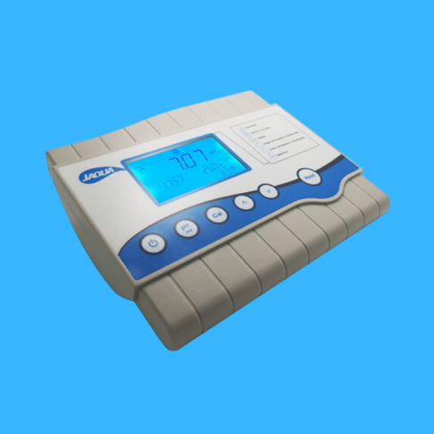 JAQUA pH meter 酸鹼度計